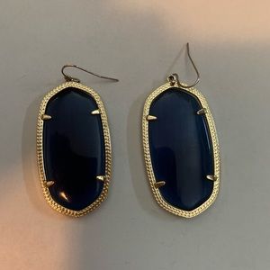 Kendra Scott Danielle Earrings